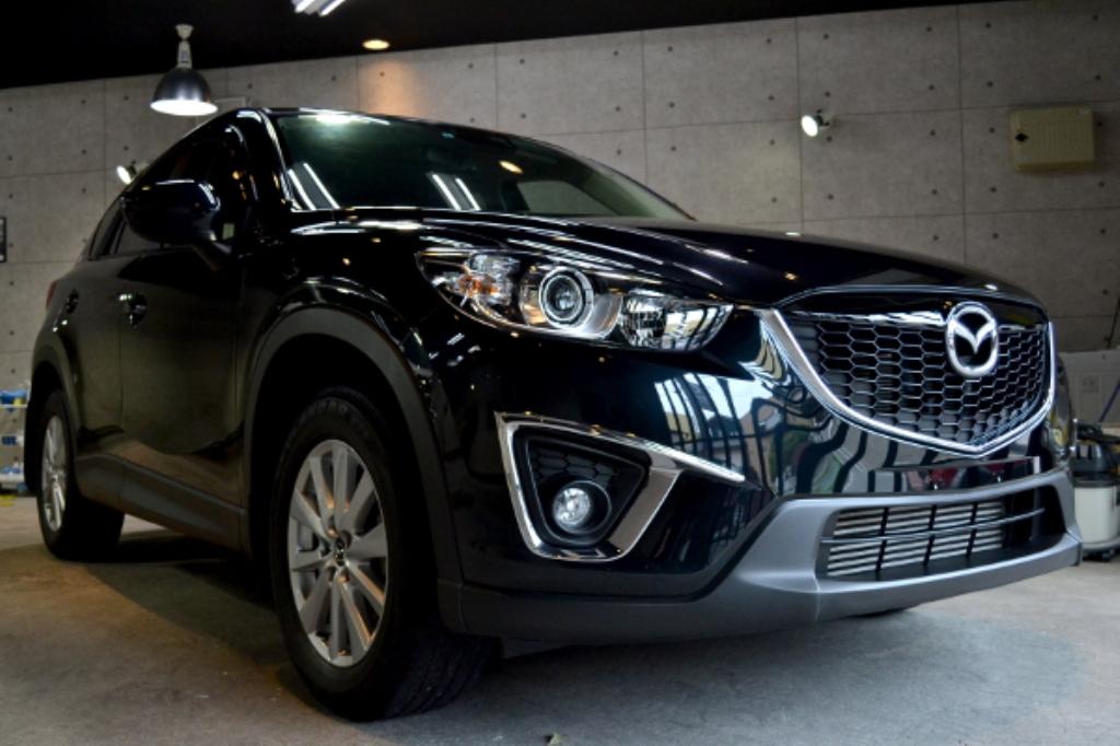 CX-5黒-1