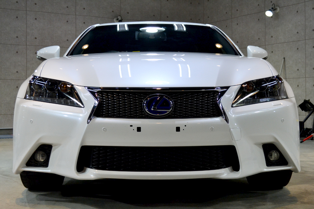 GS450ｈ-2