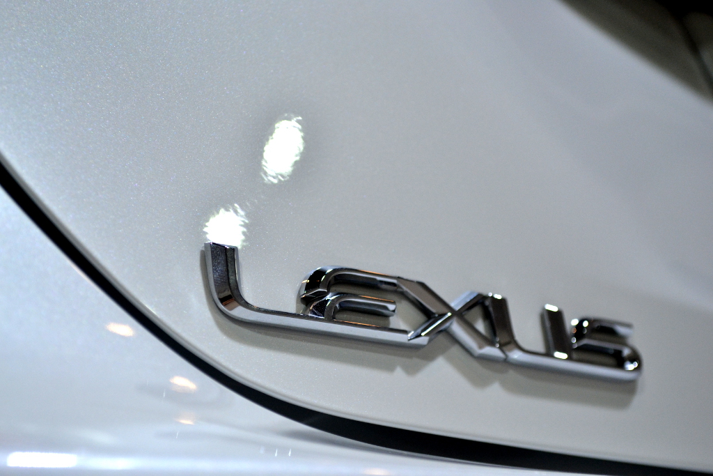 GS450ｈ-9