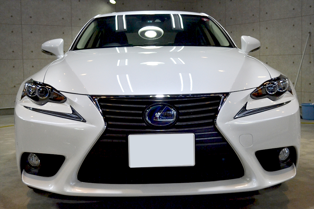 IS300h白-3