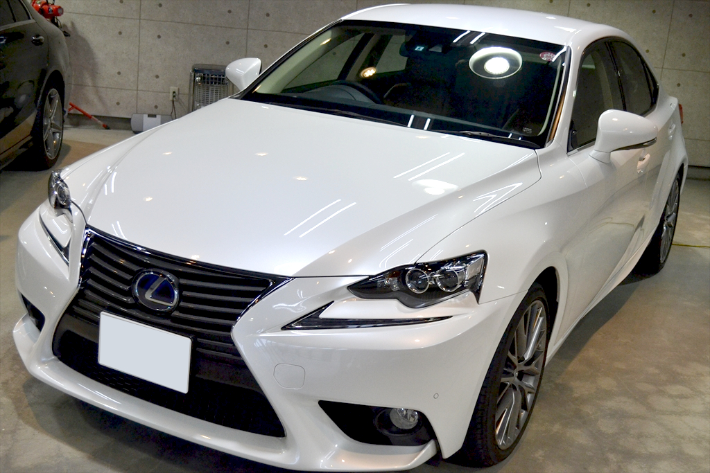IS300h白-4