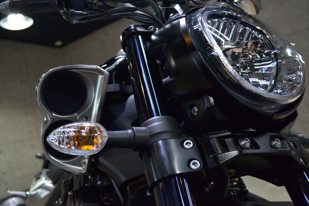 V-MAX　黒-3