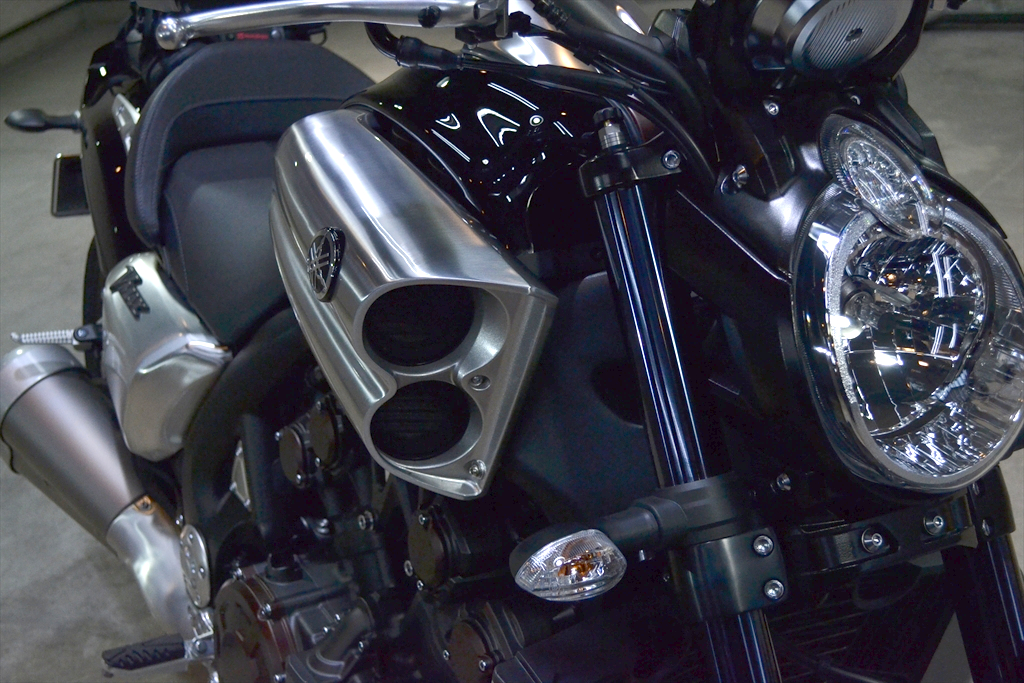 V-MAX　黒-4