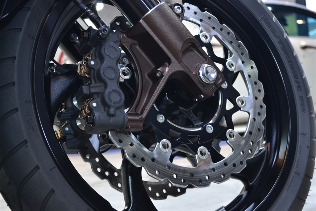 V-MAX　黒-6