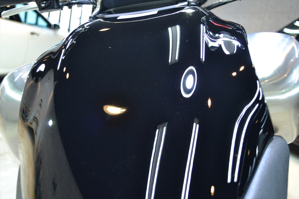 V-MAX　黒-10