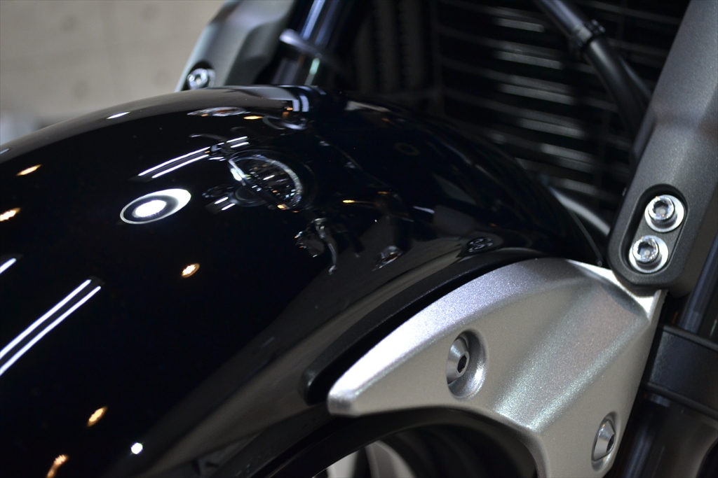 V-MAX　黒-13