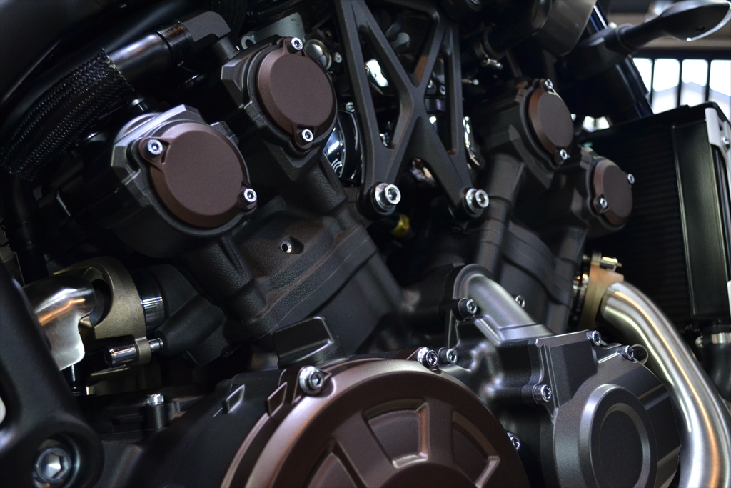 V-MAX　黒-12