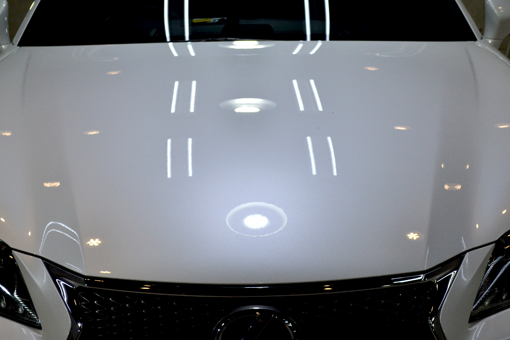 GS450ｈ-3