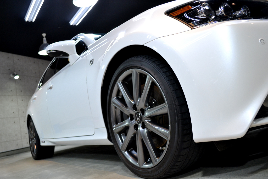 GS450ｈ-12